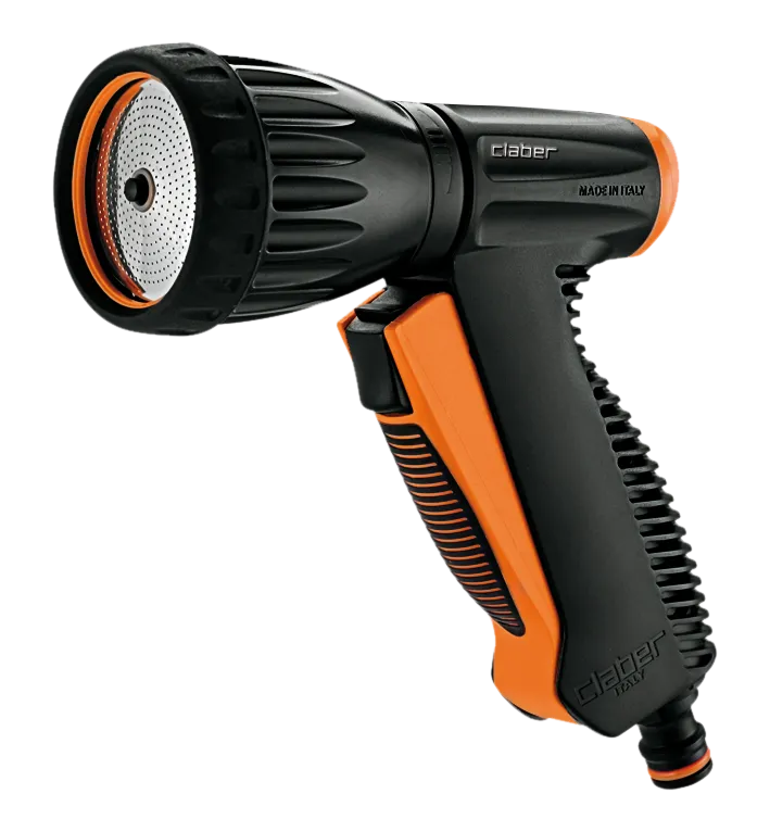 Claber sprøytepistol "Multi-Jet" BL