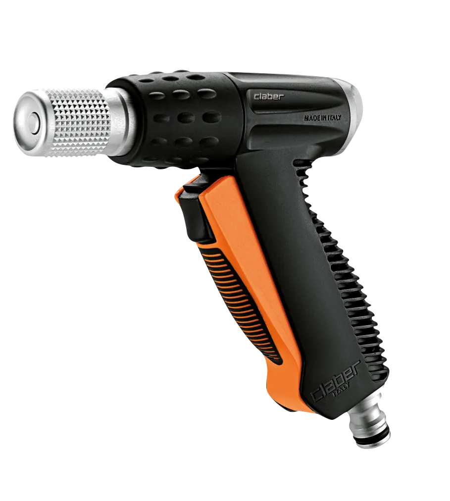 Claber sprøytepistol "Metal-Jet" BL