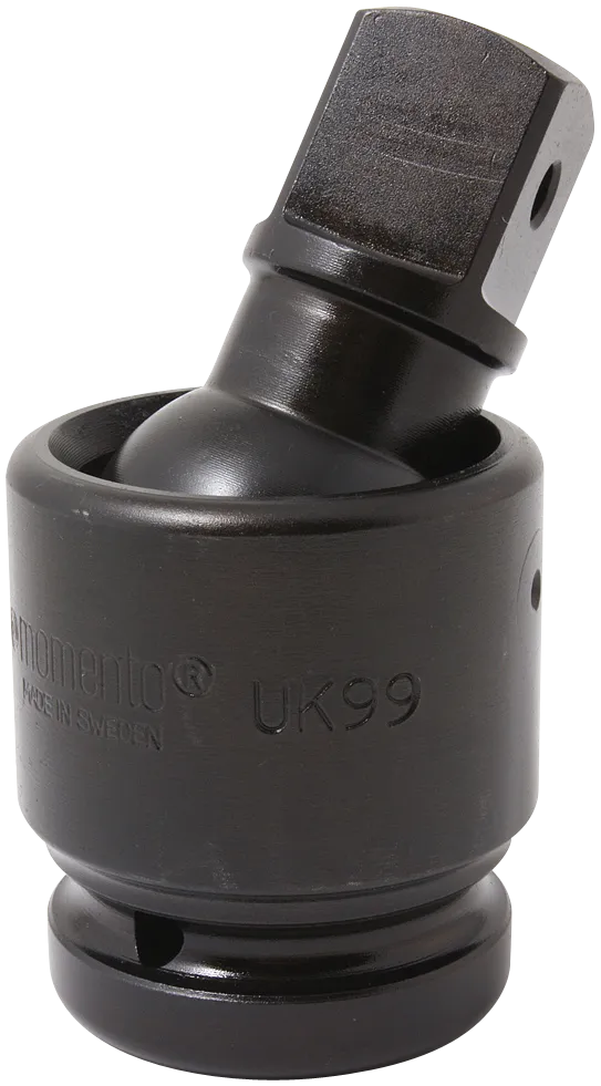 Momento kraftkardanledd UK-99 1"