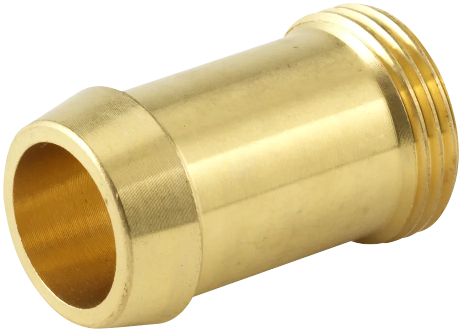 NiTo 3/4" slangetupp m/1" utv. RG