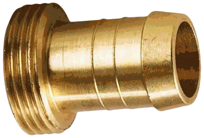 NiTo 1 1/4" utv.RG m/1 1/4" sl.spiss