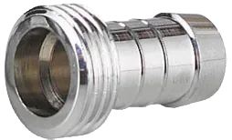 NiTo 1/2" RF slange med 1/2" utv. RG