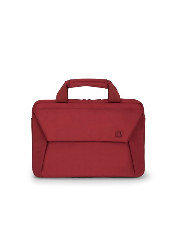 Dicota Slim Edge Laptopveske for Laptop 11.6" | Rød
