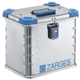 Eurobox 350×250×310 mm 27 liter