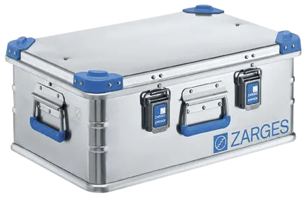 Eurobox 550×350×220 mm 42 liter