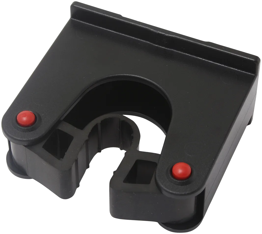 Toolflex holder Ø30-40 mm