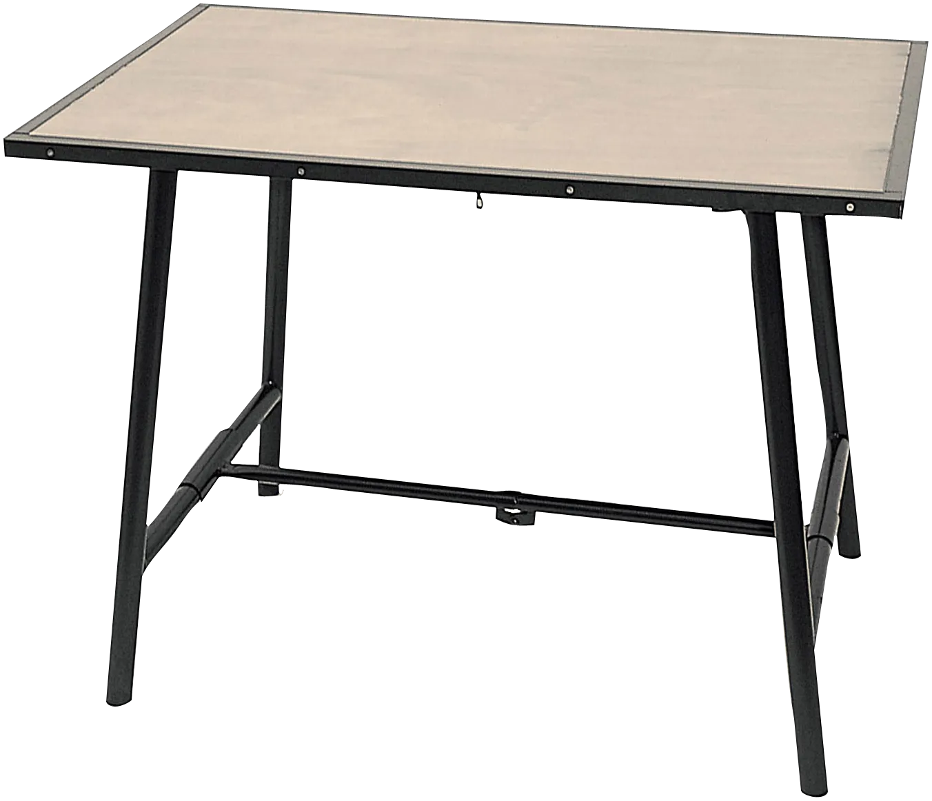 REMS arbeidsbord bøk Jumbo 1100×700 mm