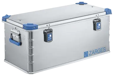 Eurobox 750×350×310 mm 81 liter