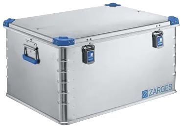 Eurobox 750×550×380 mm 157 ltr