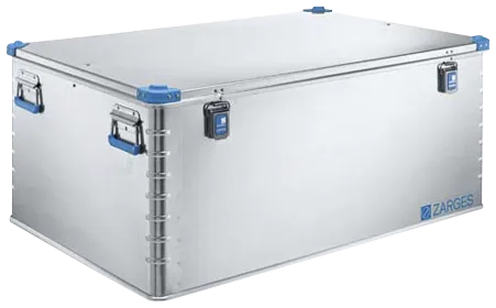 Eurobox 1150×750×480 mm 414 liter