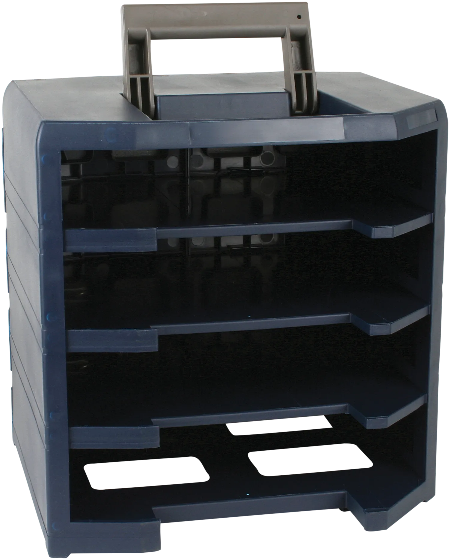 HandyBoxxer 5x5 342×347×305 blå