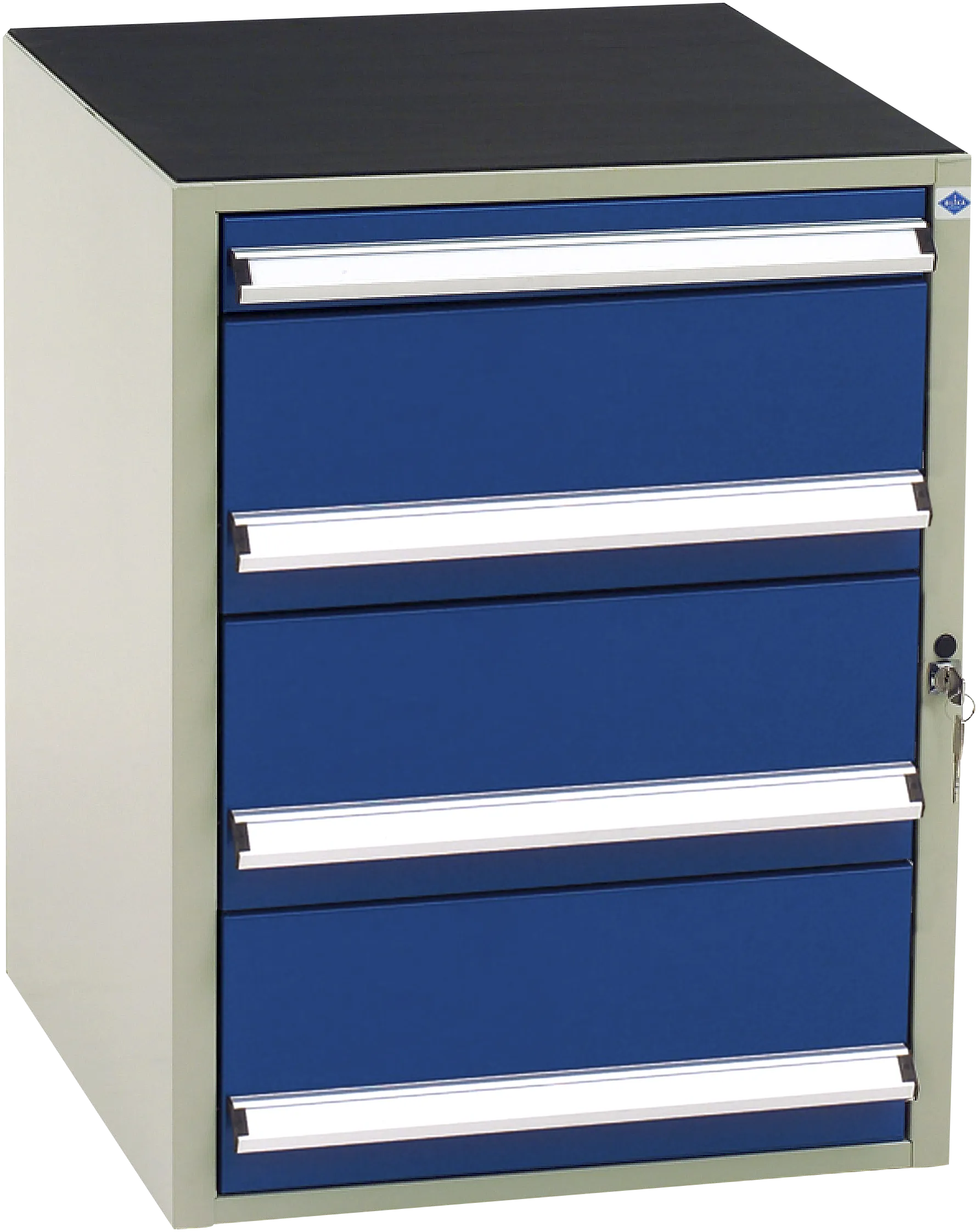 Skuffeskap SS-1.4 A