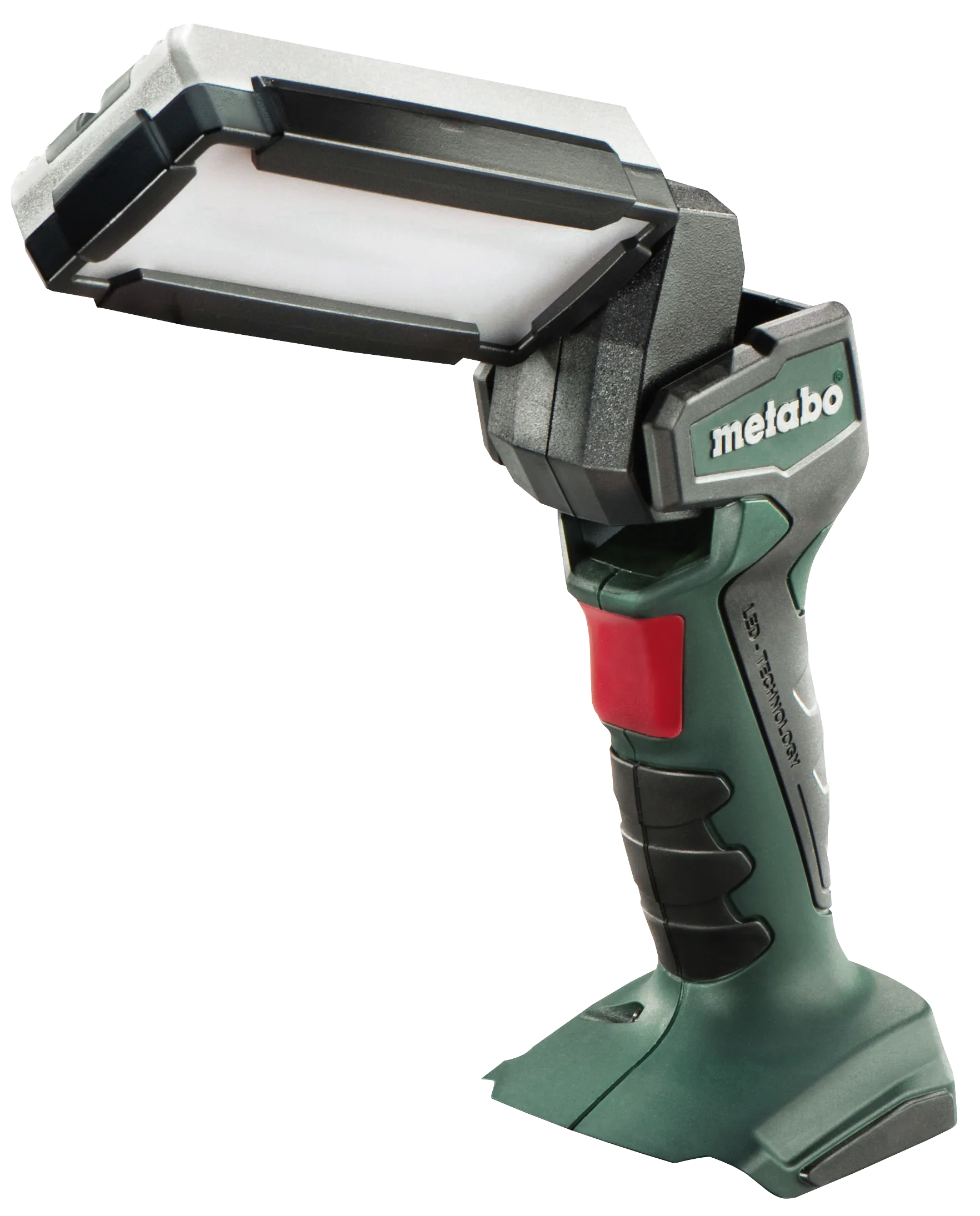 Lampe SLA 14,4-18 LED solo