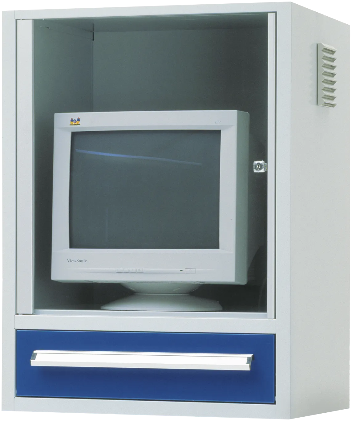 Dataskap CS-2