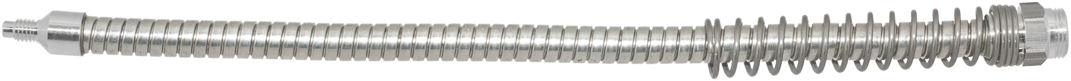 Tud t/oliekande stål/flex 280 mm