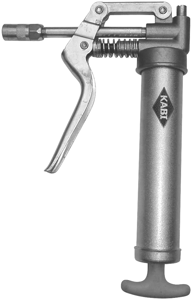Enhåndsfedtpresser "Goon" KF150