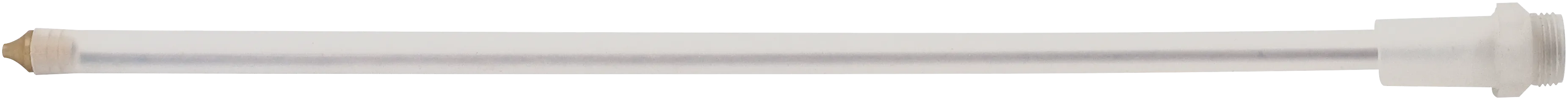Tud t/oliekande nylon/flex 280 mm