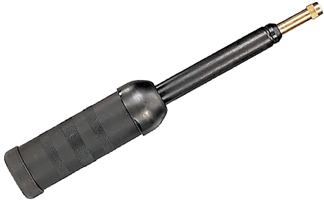Stødpresser 300-2/120 ccm