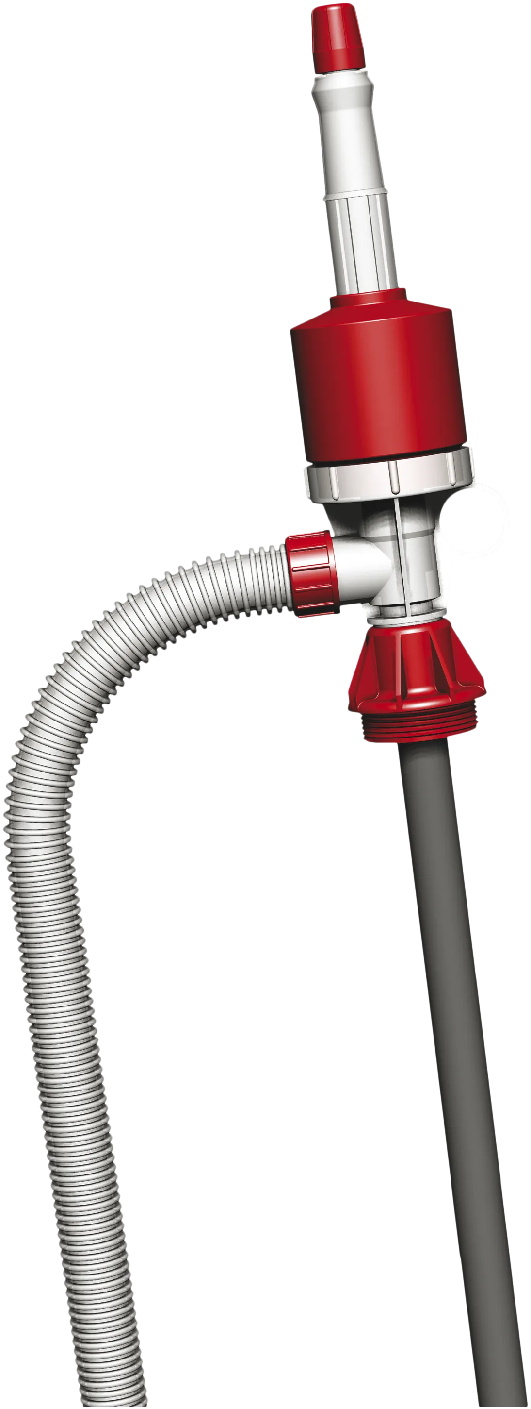 Hævertpumpe HP-26E-0