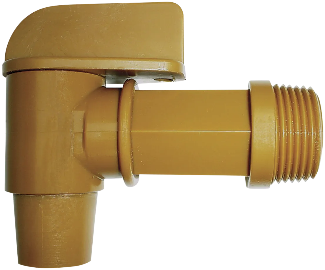 Aftapningshane 3/4"