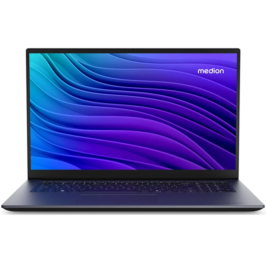 Medion Avantum 17 E1e - 17.3" | N100 | 4GB | 128GB Flash