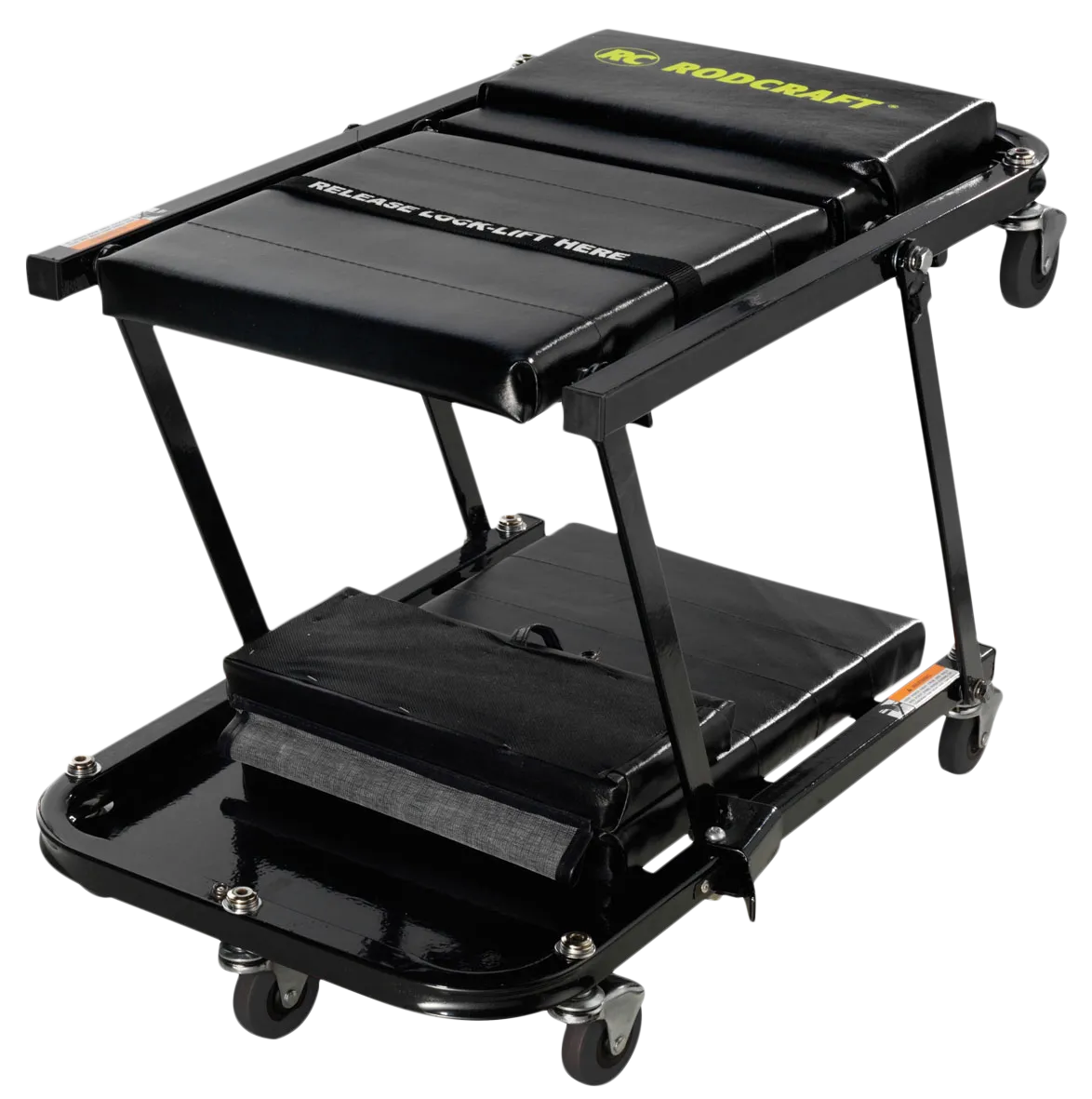 Rodcraft liggebrett 810400 R RsF01