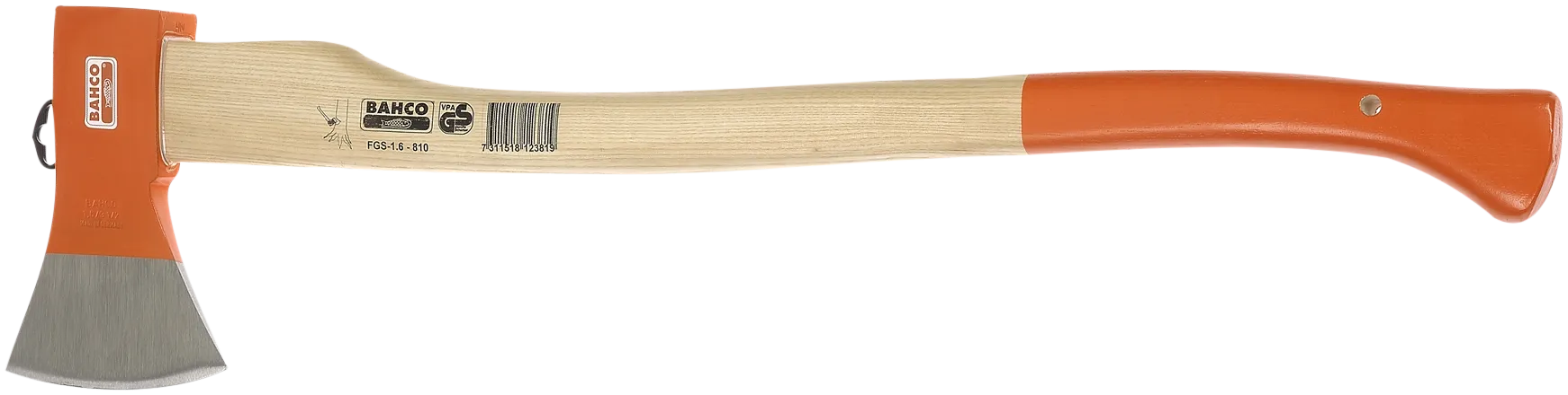 Felleøks 1600 g