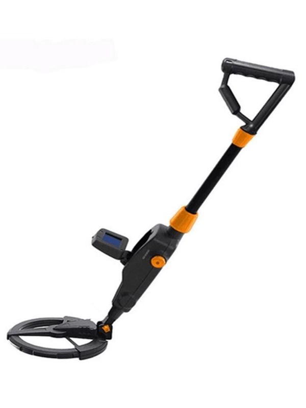 Treasure Seeker Metalldetektor MD-1008A