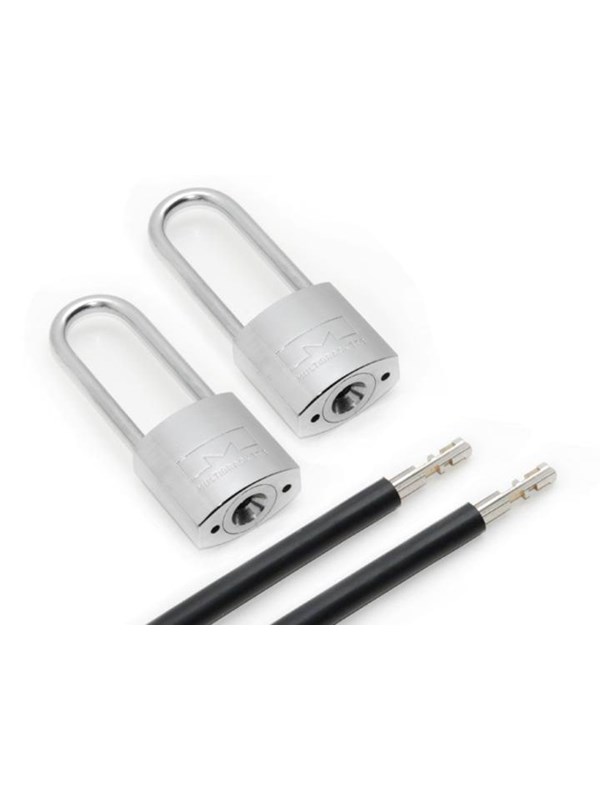 Multibrackets M Anti-Theft 2-pack