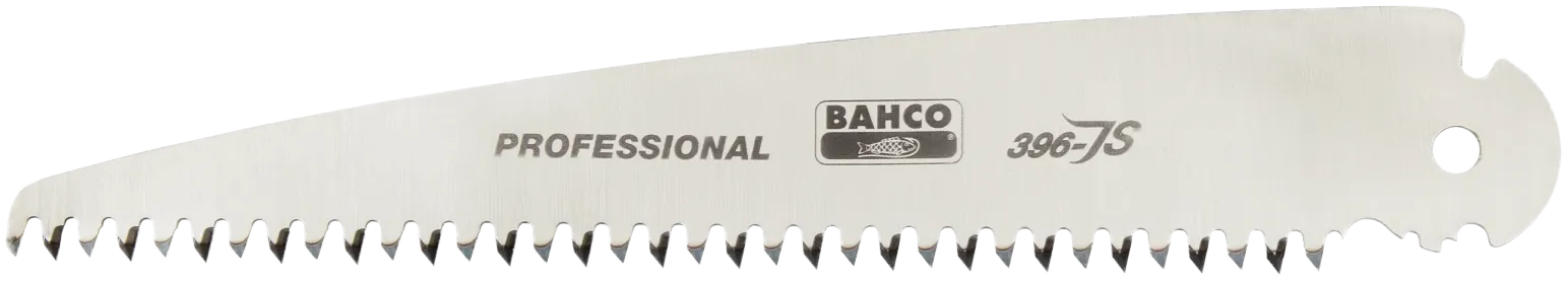 Løs blad til 396HP