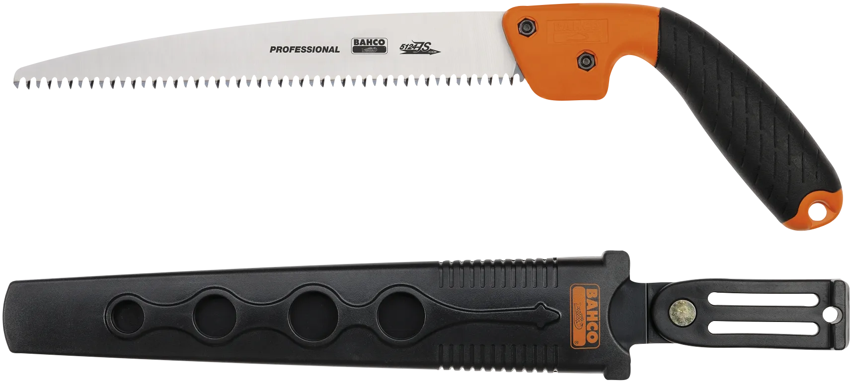 Grensag 5128-JS inkl. slire