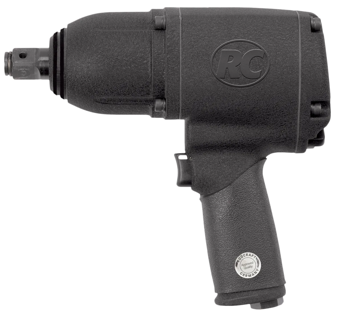 Rodcraft pneum. slagtrekker 3/4" 4kt Duopact