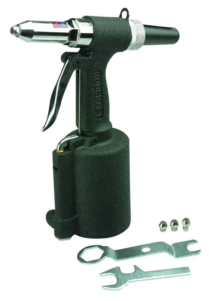 Rodcraft blindnittetang R6700 max5