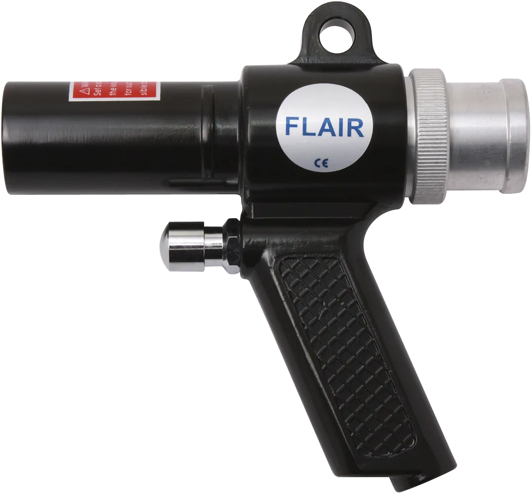 Flair suge-/blæsepistol Wondergun