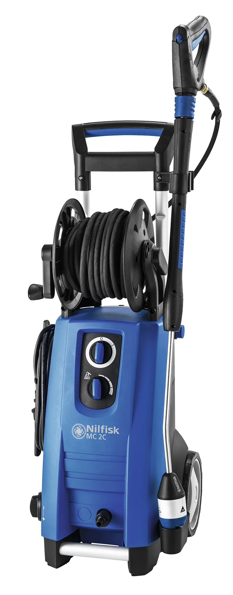 Høytrykksvasker MC 2C-120/520 XT