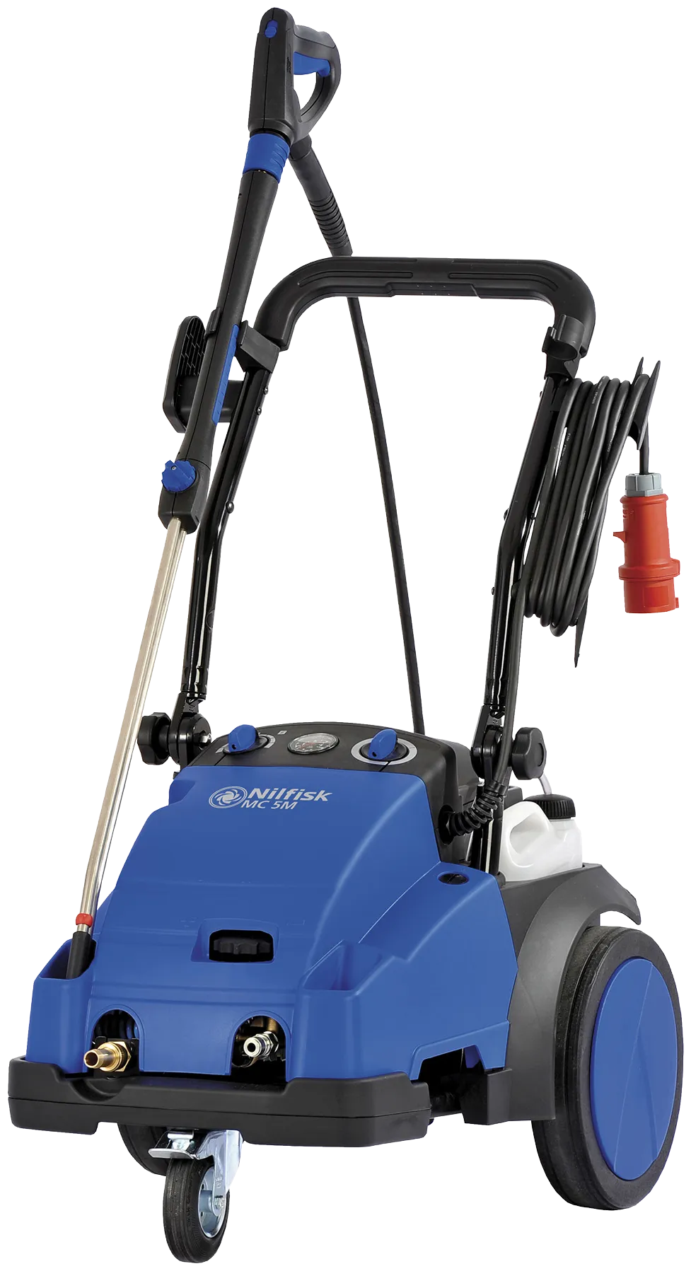 Høytrykksvasker MC 5M-200/1050