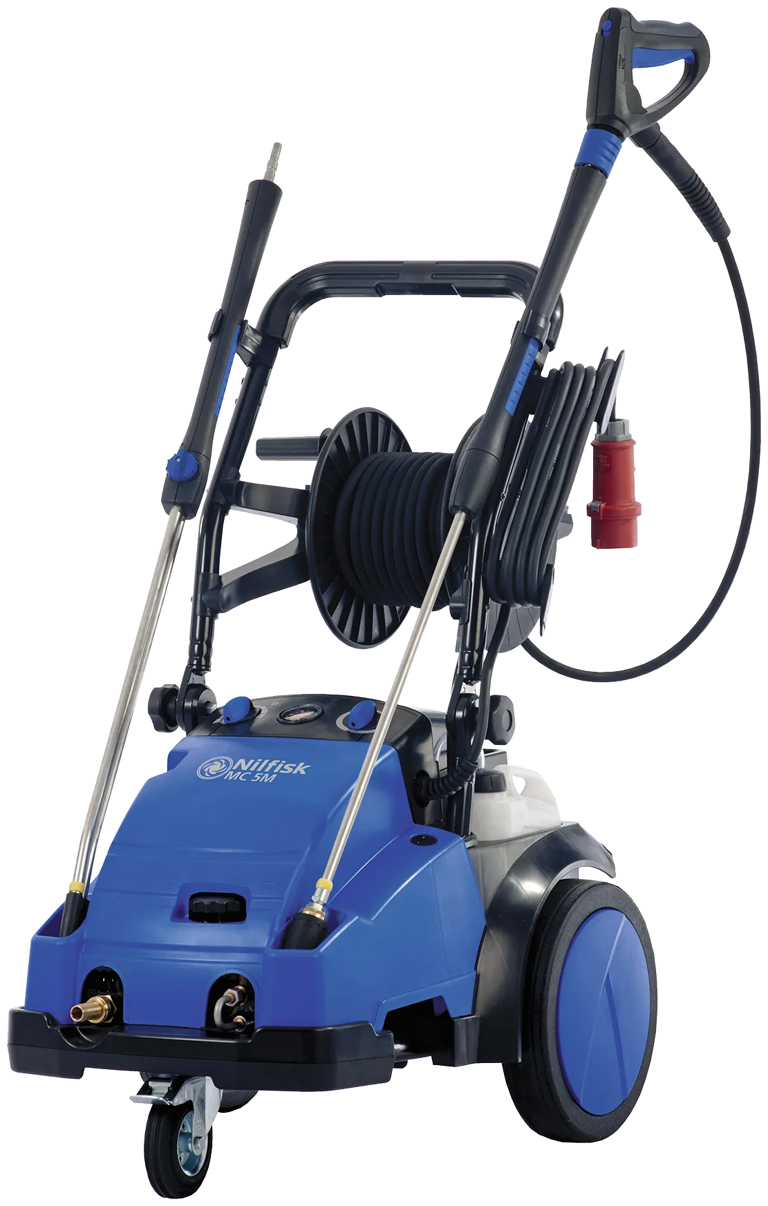 Høytrykksvasker MC 5M-200/1050 XT