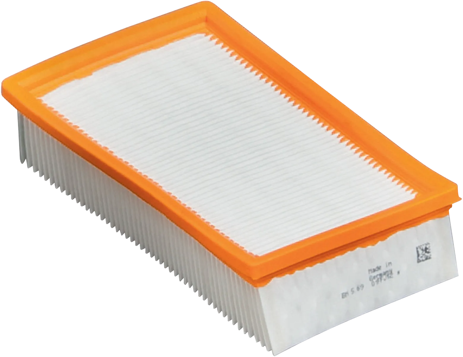 REMS flatfoldefilter PES