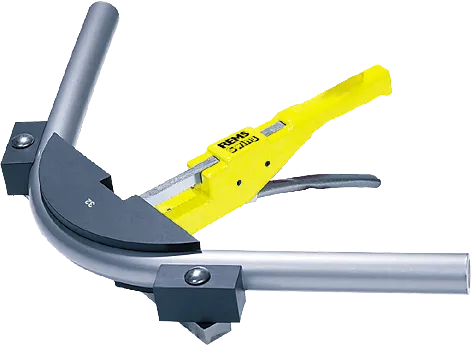REMS rørbøyerset Swing Allround 32 10-32 mm