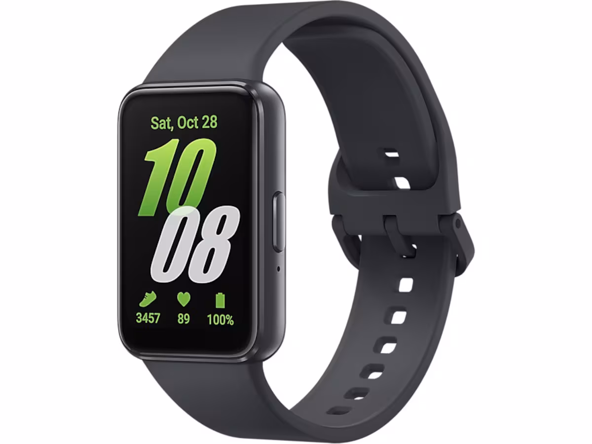 Samsung Galaxy Fit3 - Grey