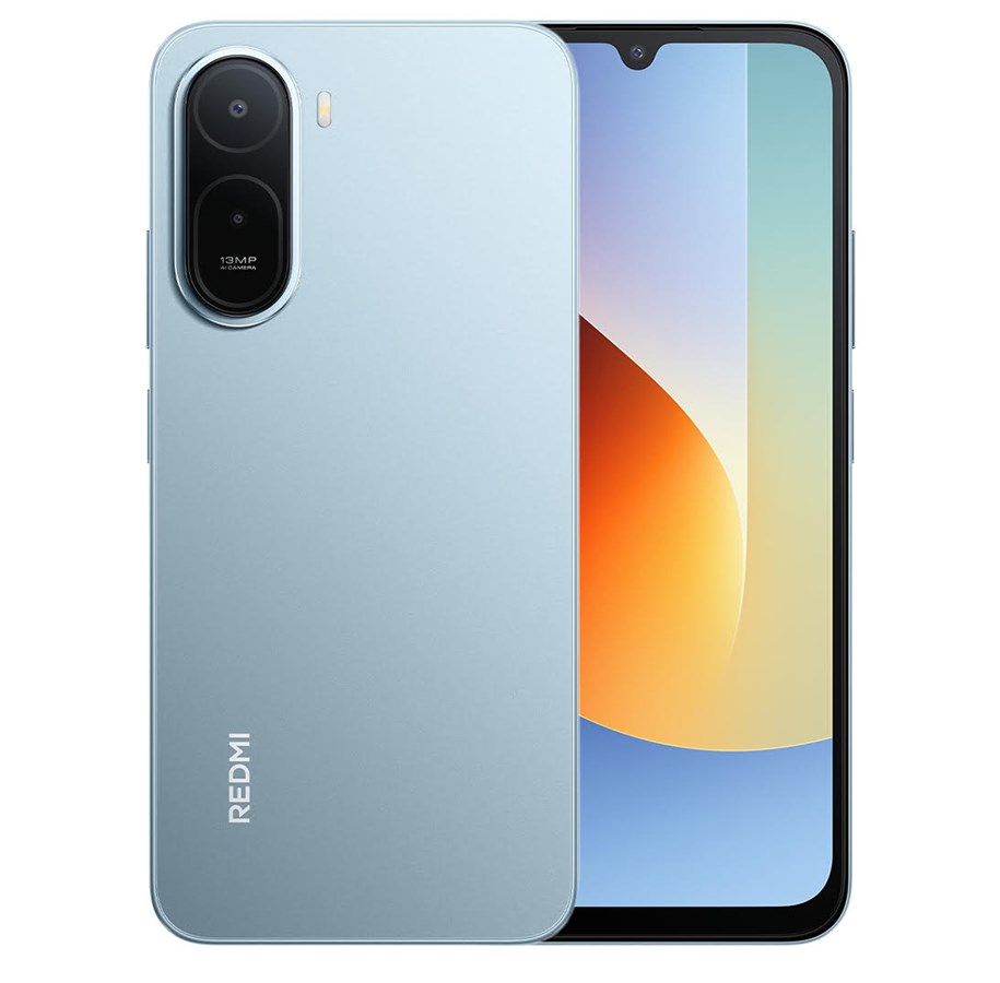 Xiaomi Redmi A7 Pro 64GB/4GB - Mist Blue