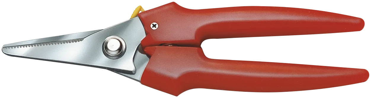 Kiesel 'klip-i-alt' combisaks 190 mm