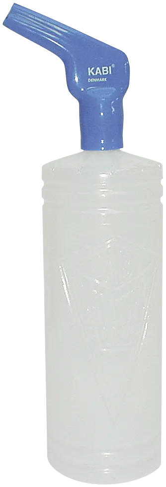 Batterifylder 1 L
