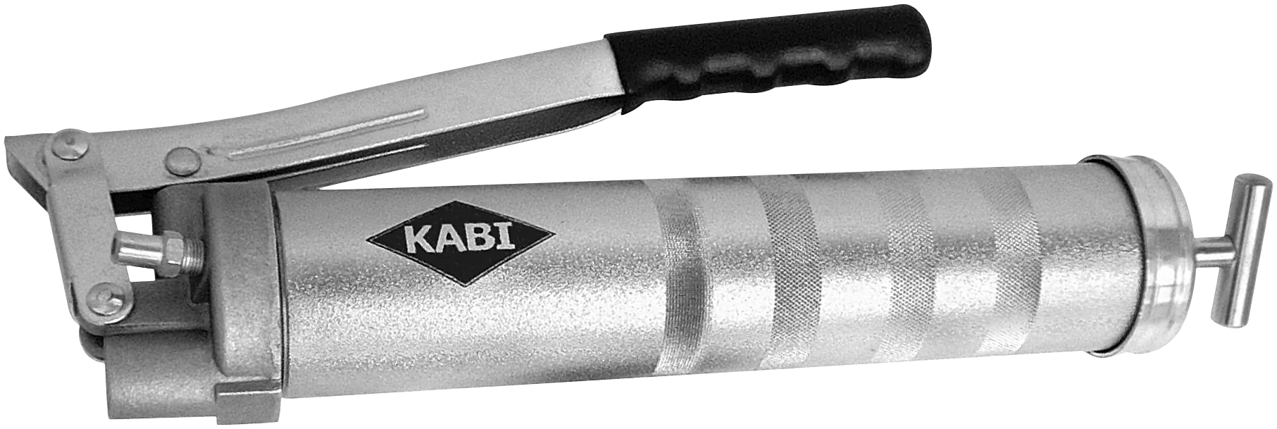 Vægtstangsfedtpresser KF400X