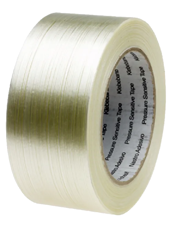 Tartan filamenttape 50mm×50m