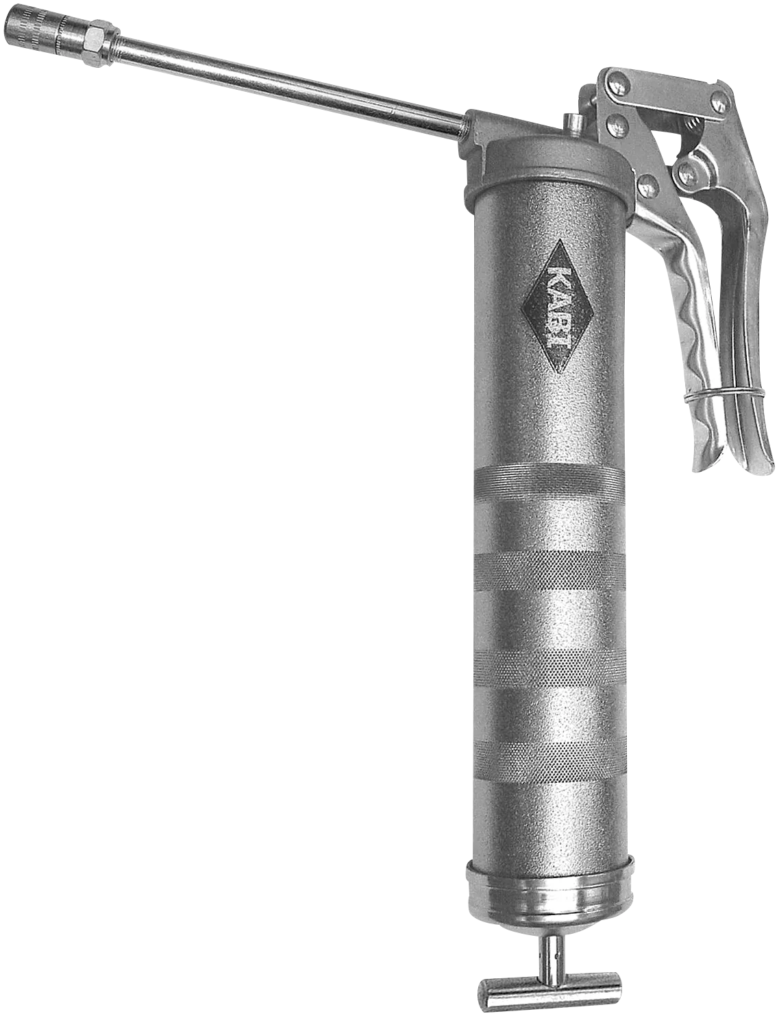 En-hånds fettfugerpresse KF450HL