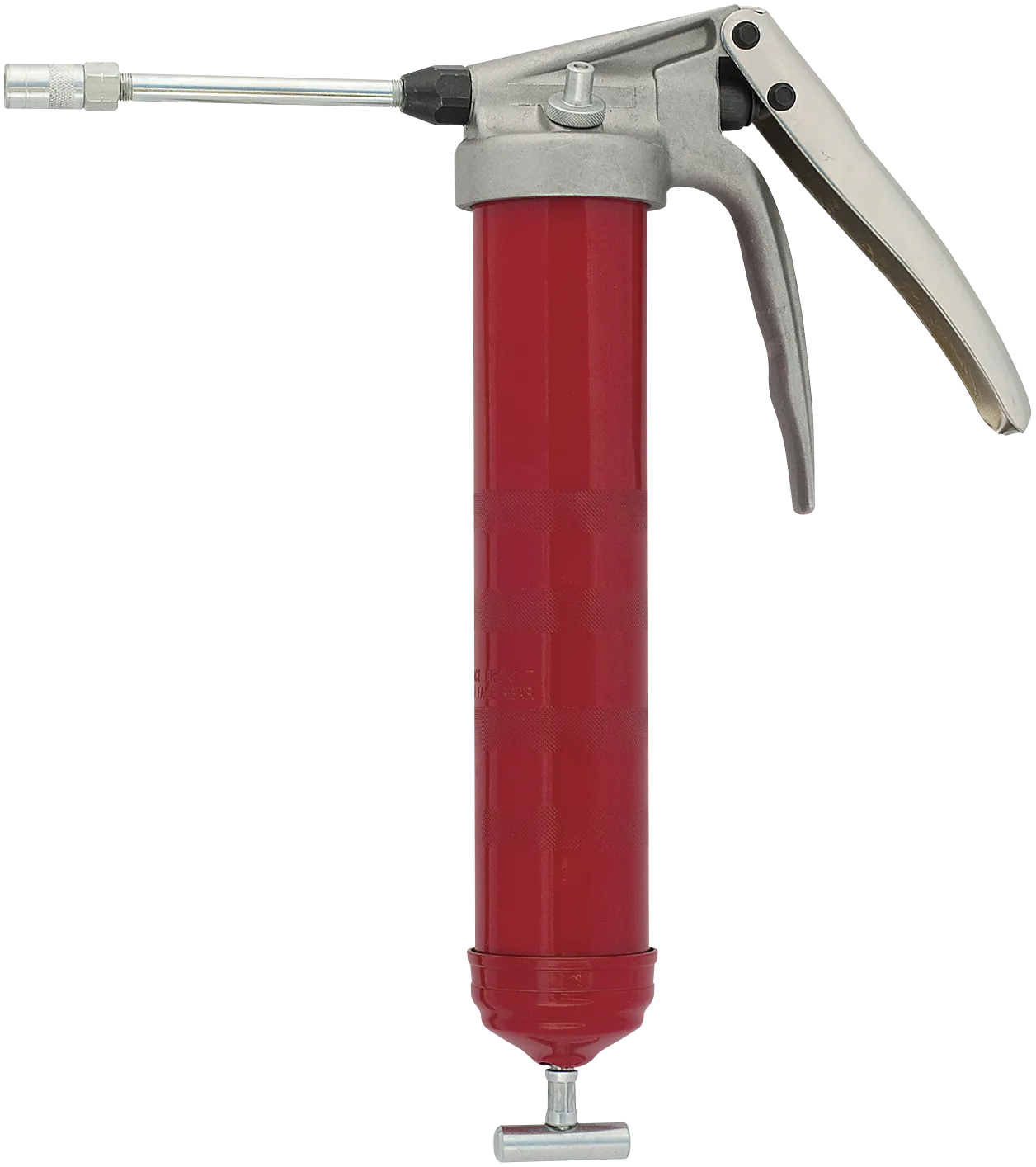 Enhåndsfettpresse KF650C