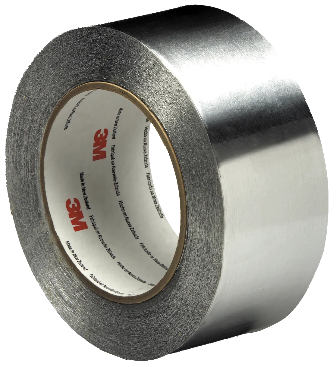 Aluminiumstape 425 75mm×55m 0,12mm kart/12