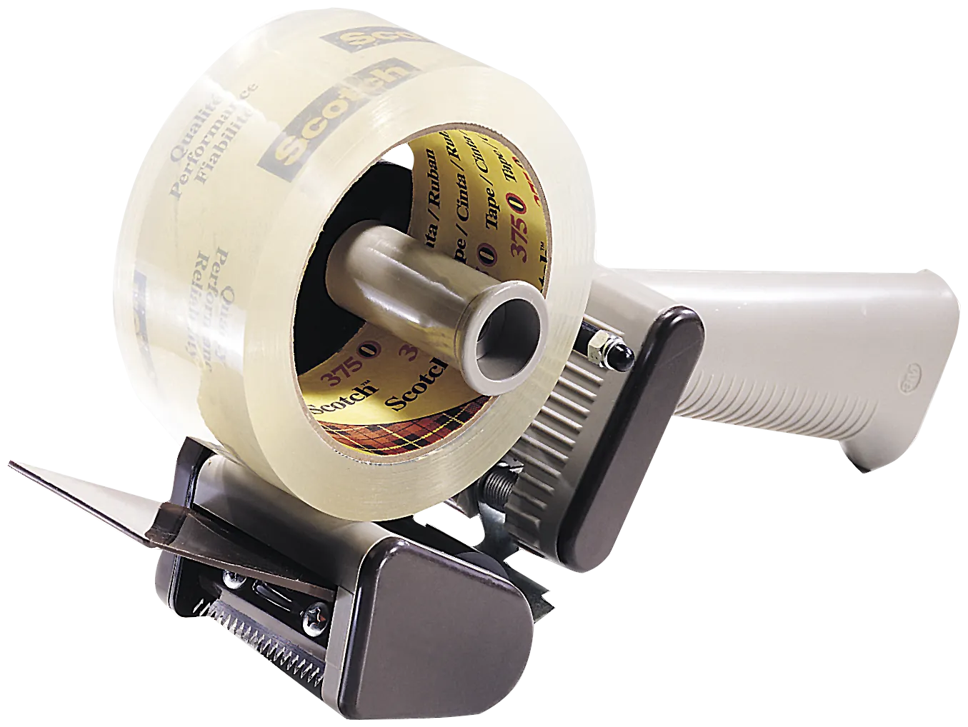 Tape dispenser  H-150LN low noise f/50mm tape