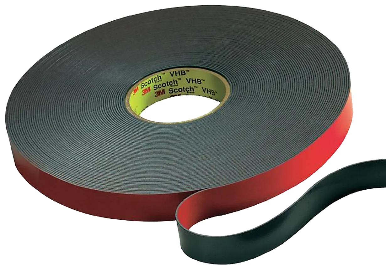 VHB skumtape 5925F 6mm×66m